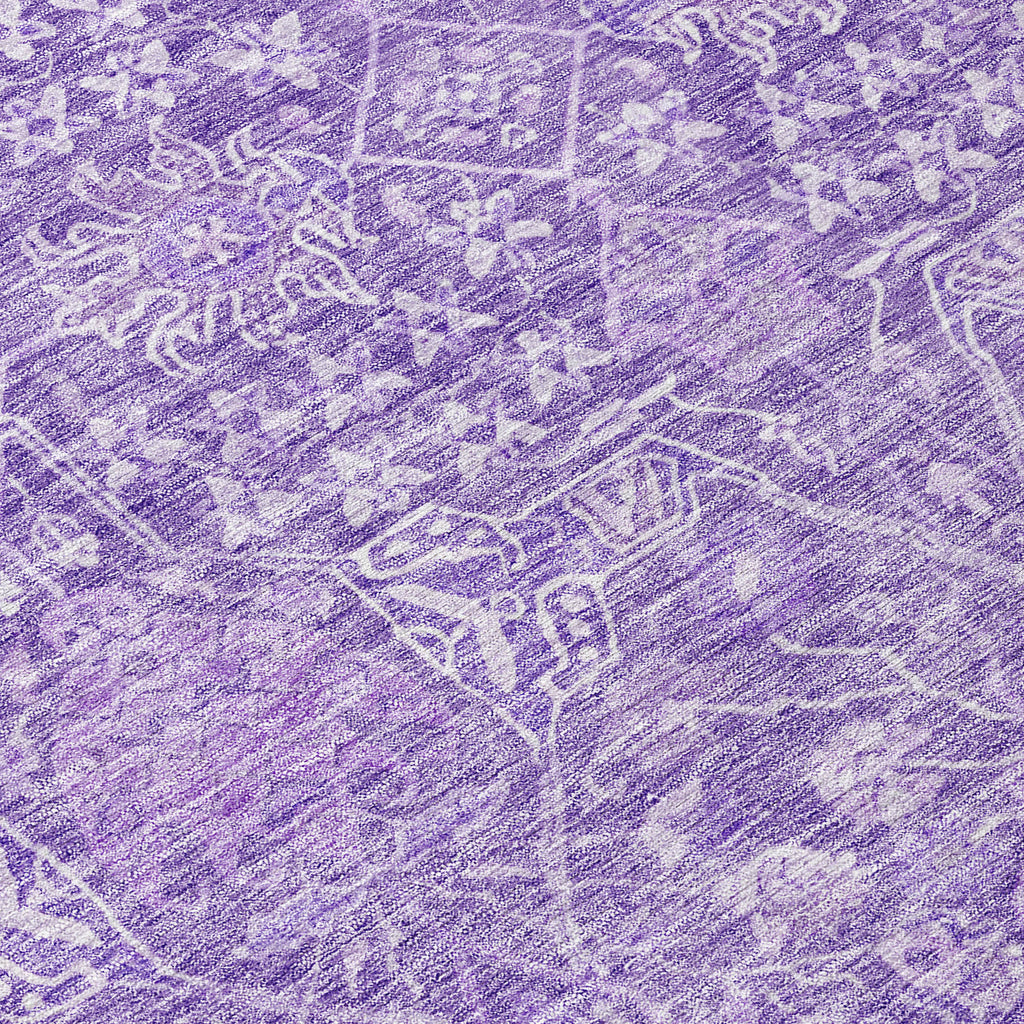 addison chantille acn1133 plum rug