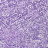 addison chantille acn1133 plum rug