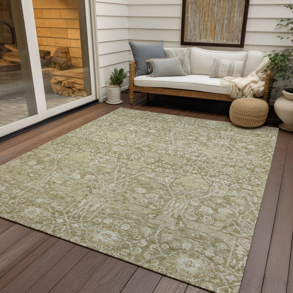addison chantille acn1133 taupe rug