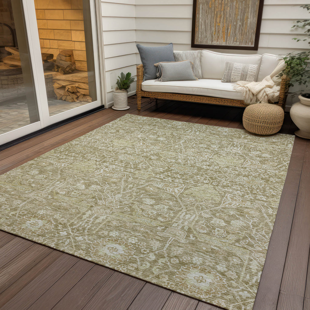 addison chantille acn1133 taupe rug