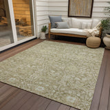 addison chantille acn1133 taupe rug