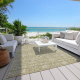 addison chantille acn1133 taupe rug