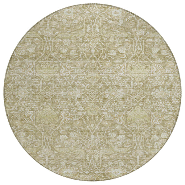 addison chantille acn1133 taupe rug