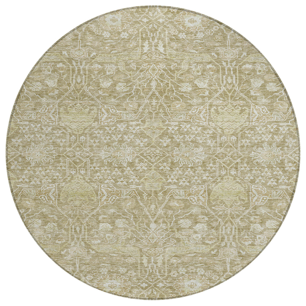 addison chantille acn1133 taupe rug