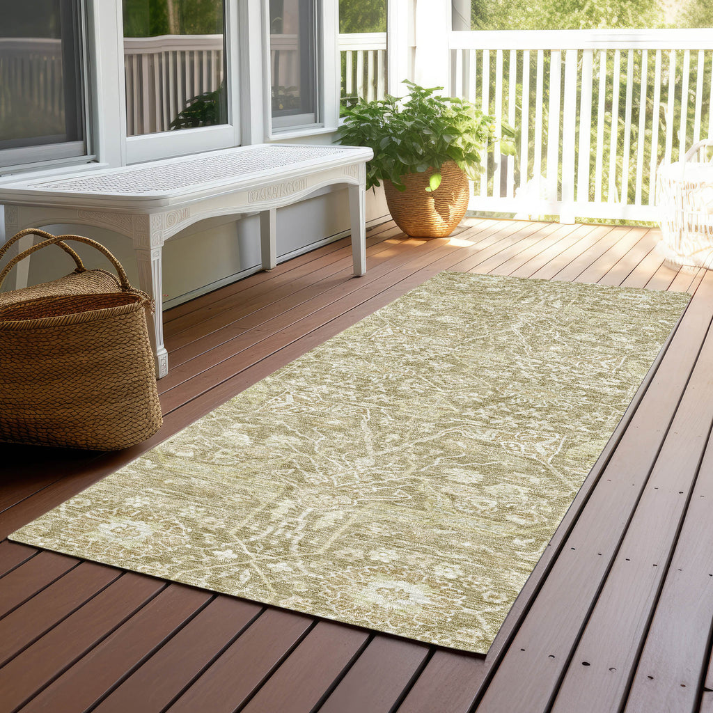 addison chantille acn1133 taupe rug