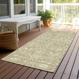 addison chantille acn1133 taupe rug