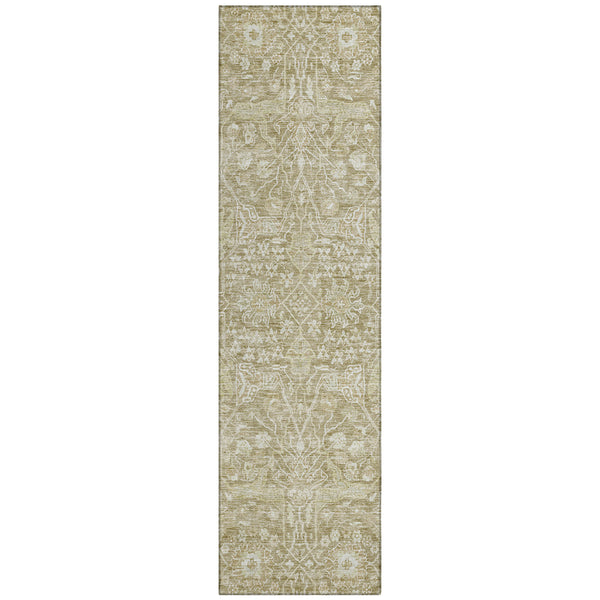 addison chantille acn1133 taupe rug