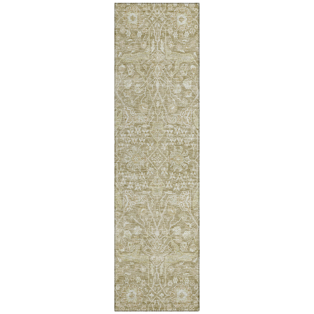 addison chantille acn1133 taupe rug
