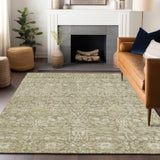 addison chantille acn1133 taupe rug