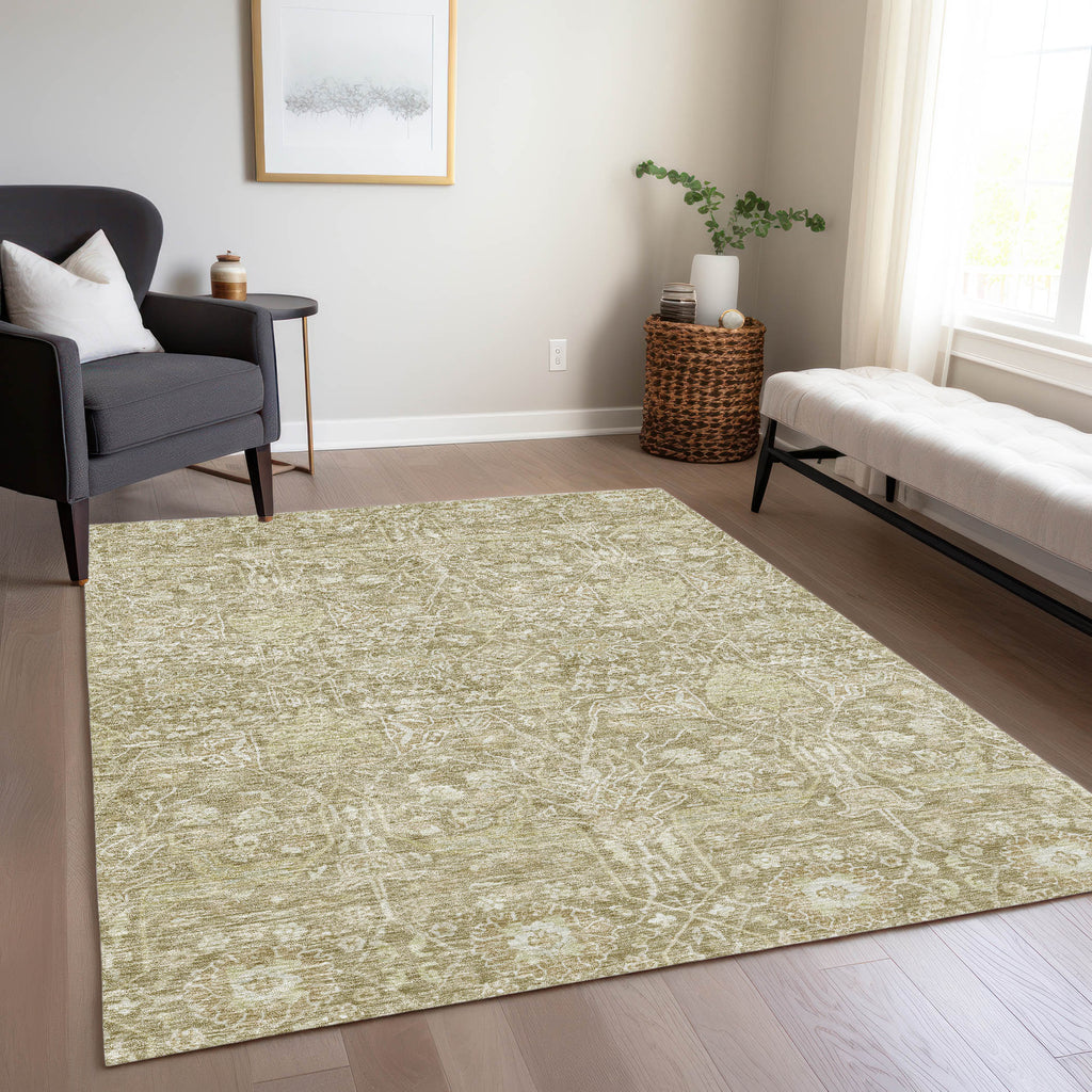addison chantille acn1133 taupe rug