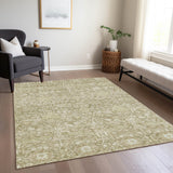 addison chantille acn1133 taupe rug