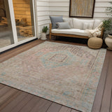 addison chantille acn1134 pink rug