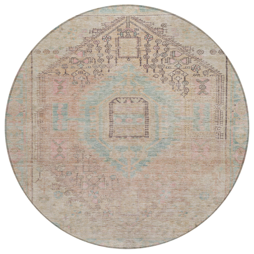 addison chantille acn1134 pink rug