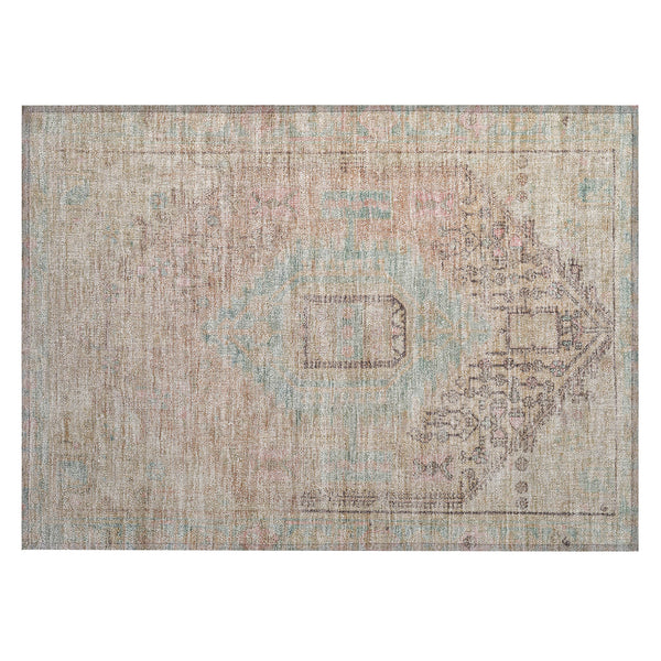 addison chantille acn1134 pink rug