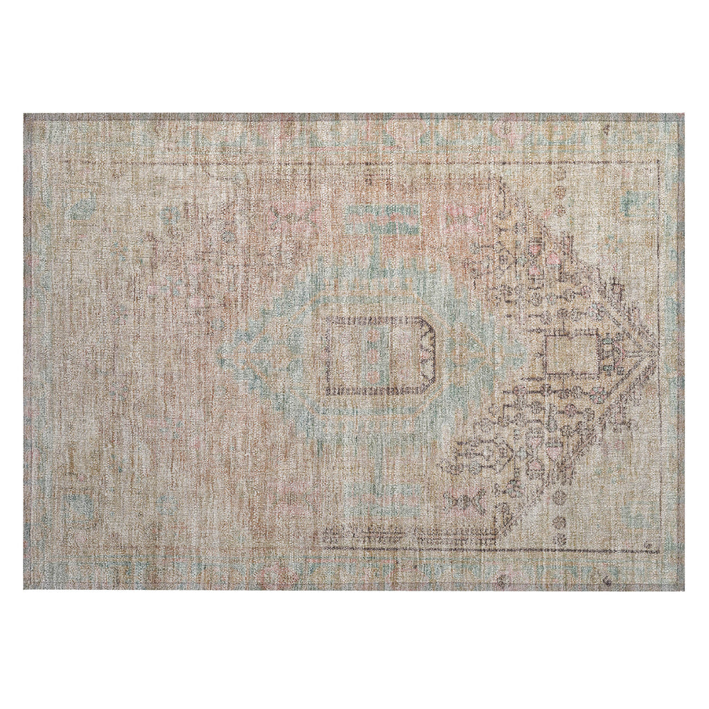 addison chantille acn1134 pink rug