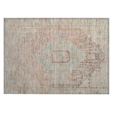 addison chantille acn1134 pink rug