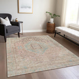 addison chantille acn1134 pink rug