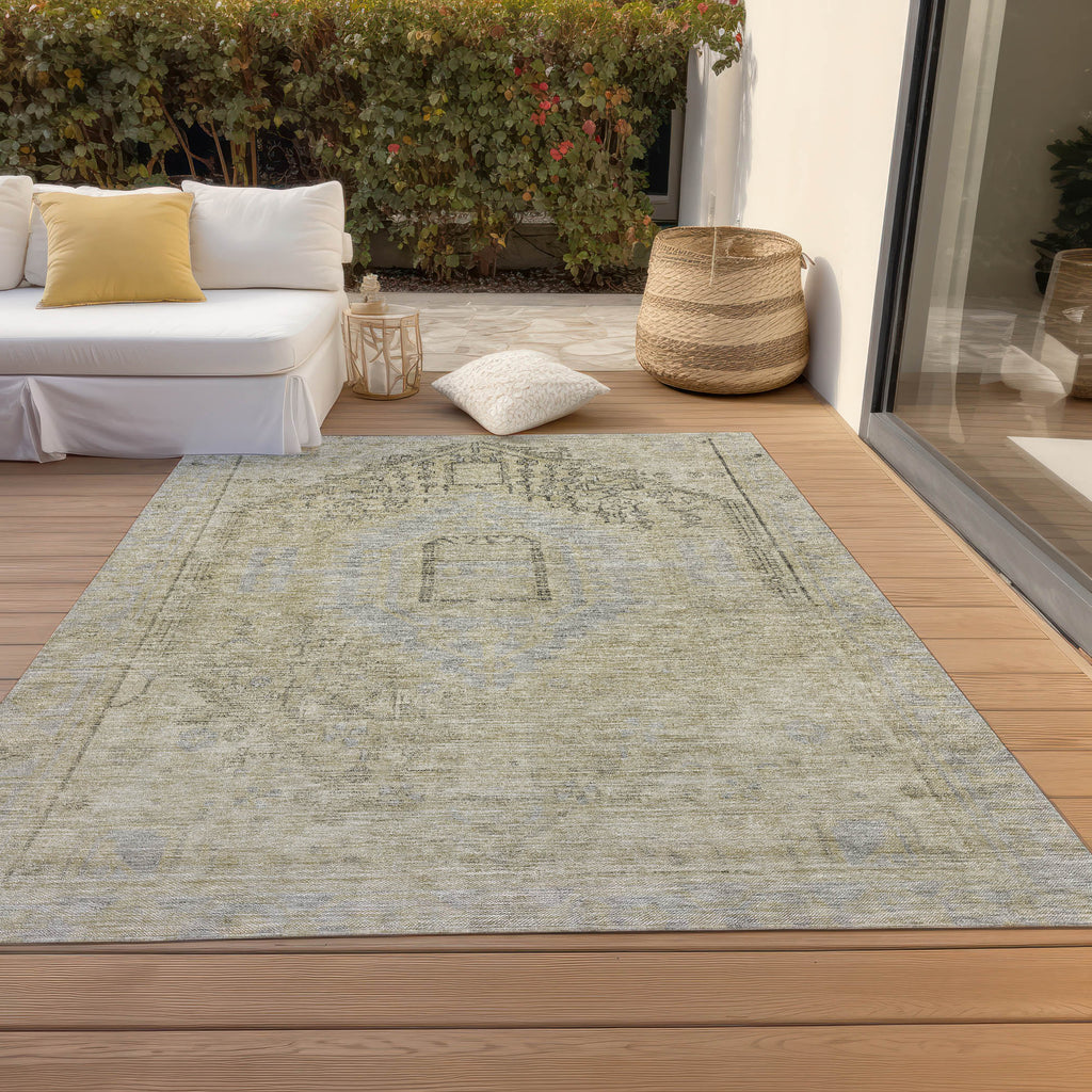 addison chantille acn1134 taupe rug