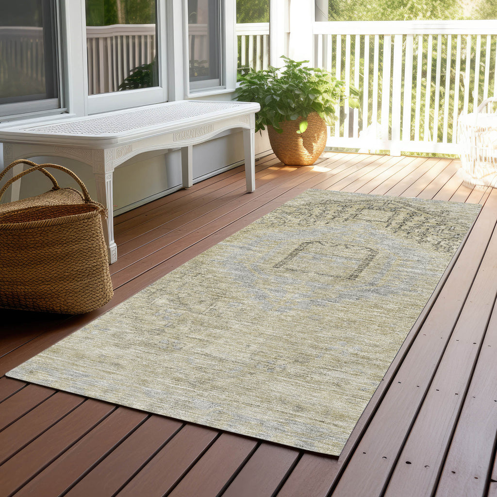 addison chantille acn1134 taupe rug