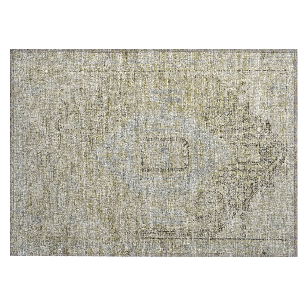 addison chantille acn1134 taupe rug