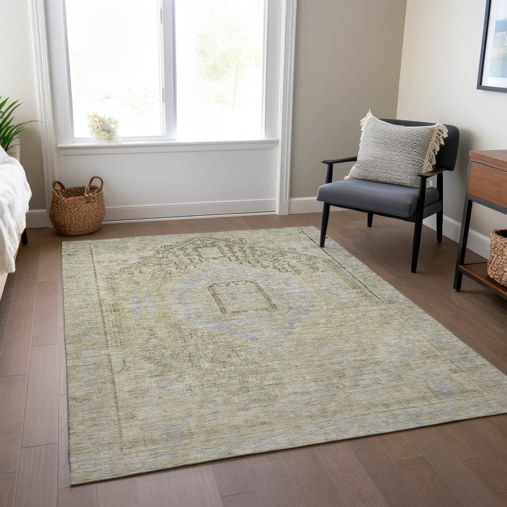 addison chantille acn1134 taupe rug