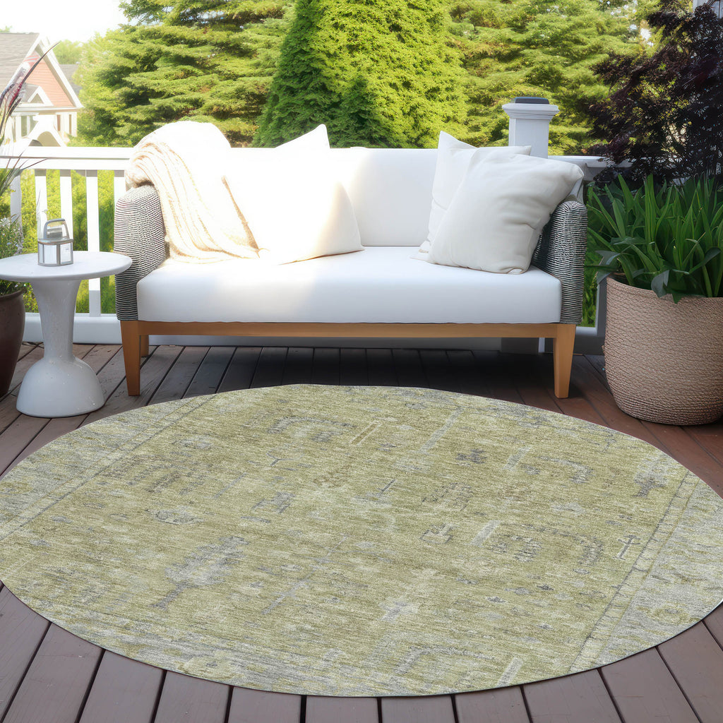 addison chantille acn1135 aloe rug