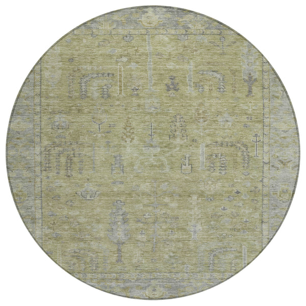 addison chantille acn1135 aloe rug