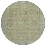 addison chantille acn1135 aloe rug