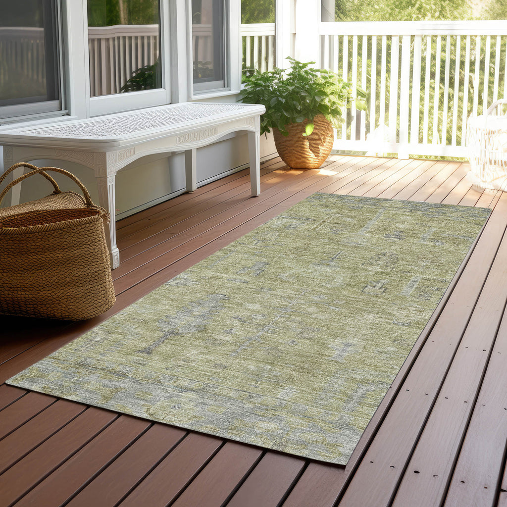 addison chantille acn1135 aloe rug
