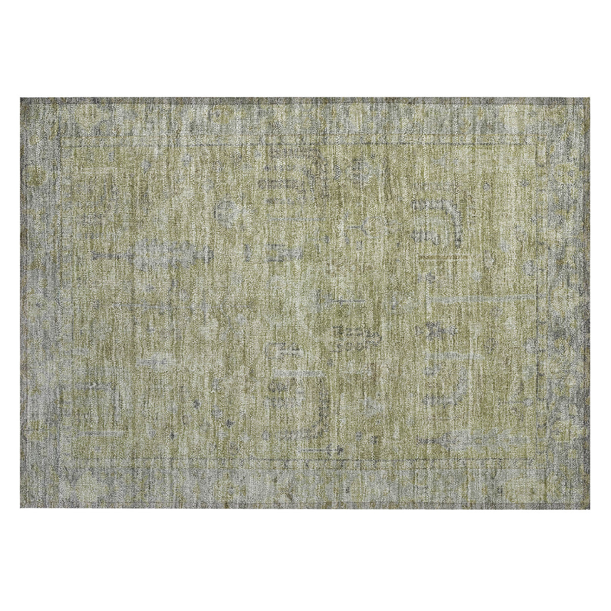addison chantille acn1135 aloe rug