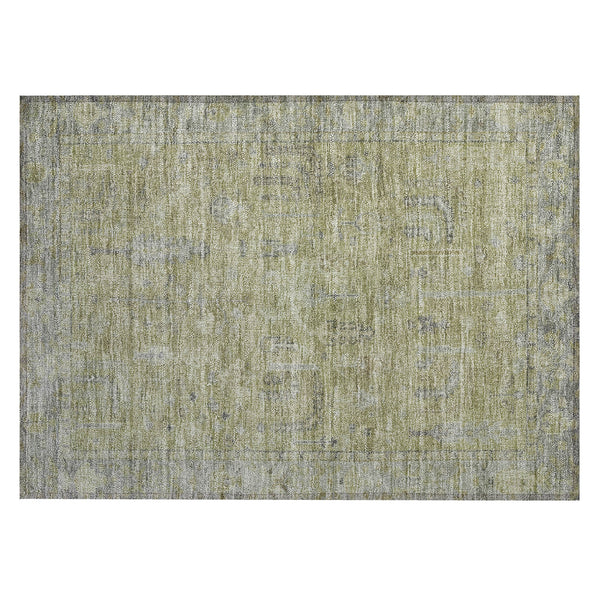 addison chantille acn1135 aloe rug