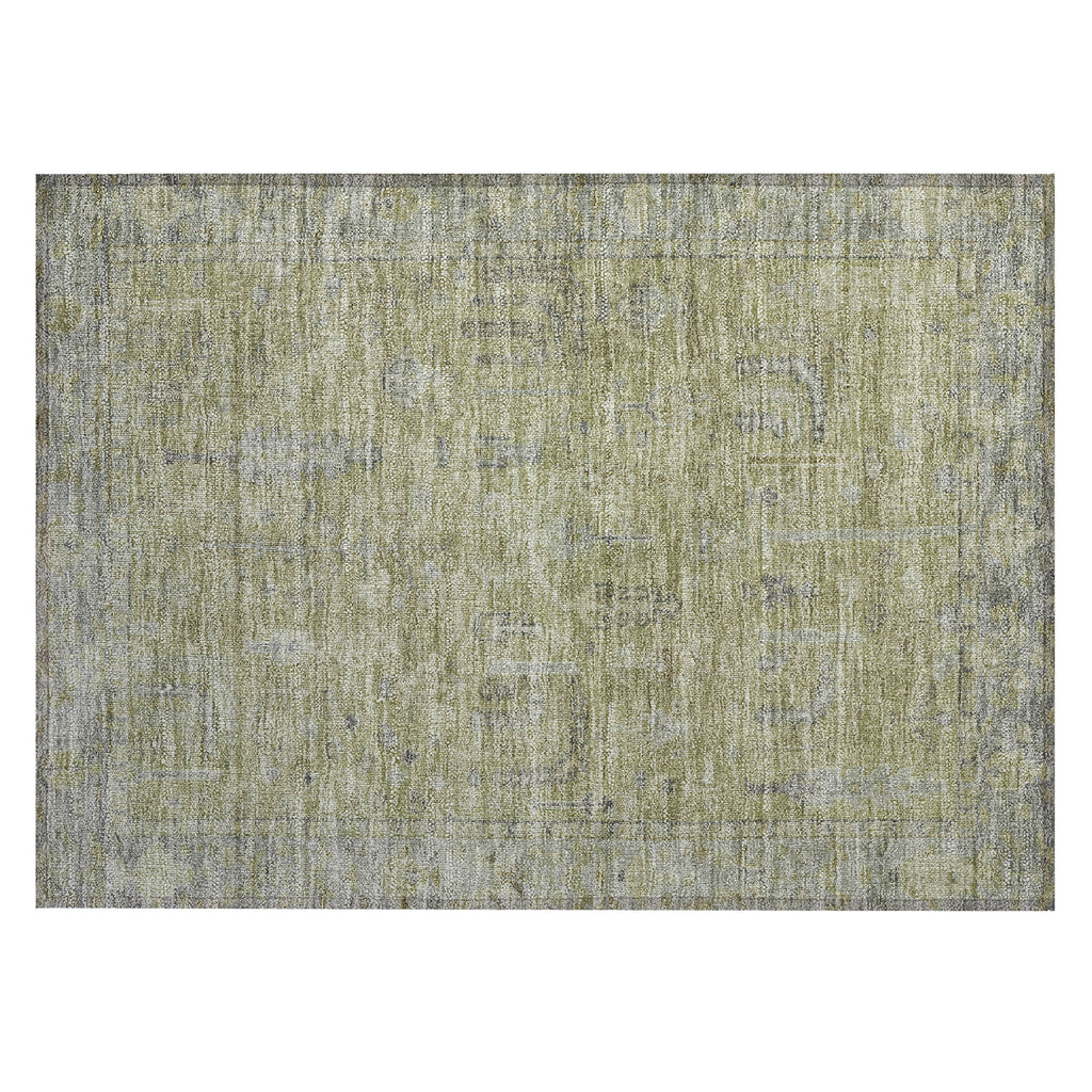addison chantille acn1135 aloe rug
