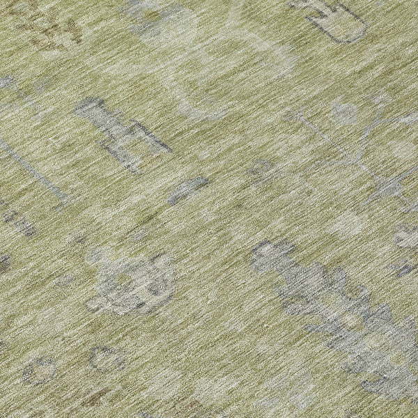 addison chantille acn1135 aloe rug