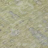 addison chantille acn1135 aloe rug