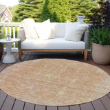addison chantille acn1135 coral rug