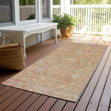 addison chantille acn1135 coral rug