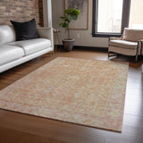 addison chantille acn1135 coral rug