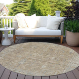 addison chantille acn1135 tan rug