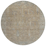 addison chantille acn1135 tan rug