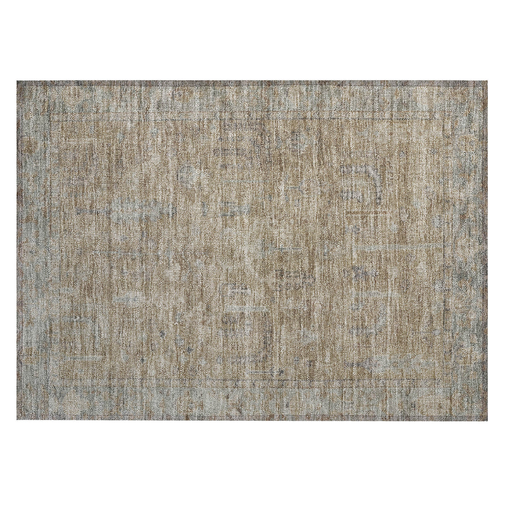 addison chantille acn1135 tan rug