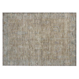 addison chantille acn1135 tan rug