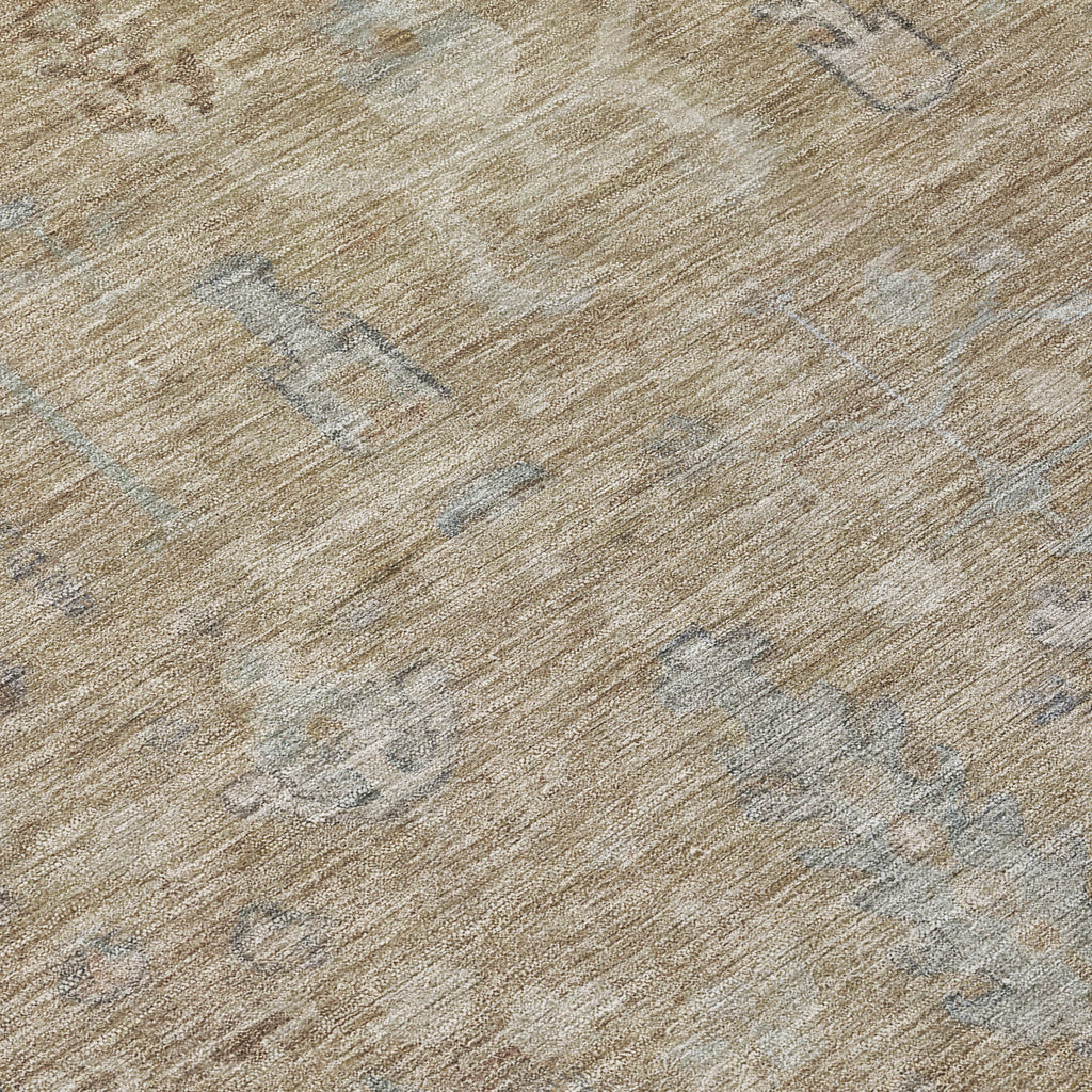 addison chantille acn1135 tan rug