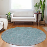 addison chantille acn1135 teal rug