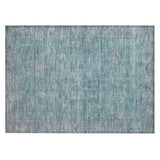 addison chantille acn1135 teal rug