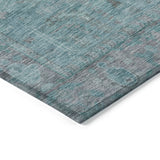 addison chantille acn1135 teal rug