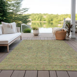 addison chantille acn1136 aloe rug