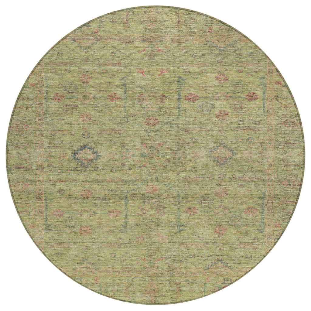 addison chantille acn1136 aloe rug