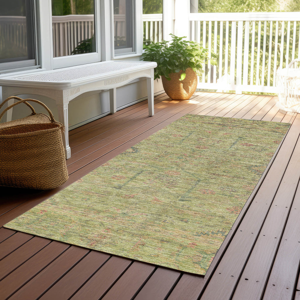 addison chantille acn1136 aloe rug