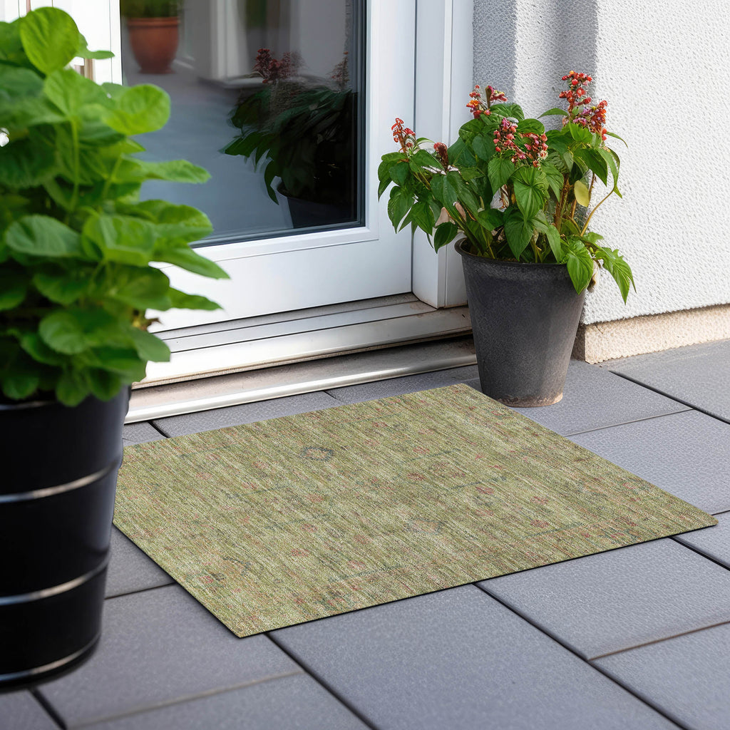 addison chantille acn1136 aloe rug