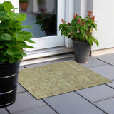 addison chantille acn1136 aloe rug